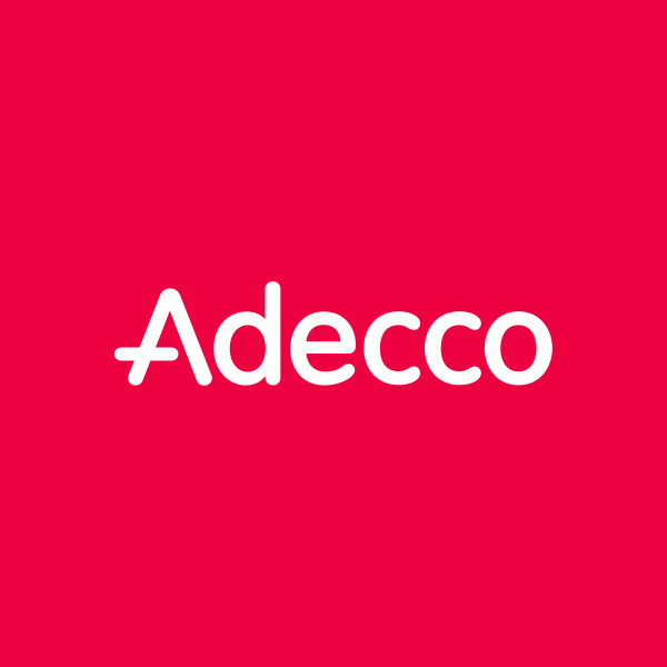 Adecco logo