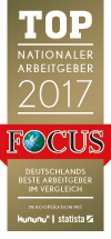 Focus Top Arbeitgeber