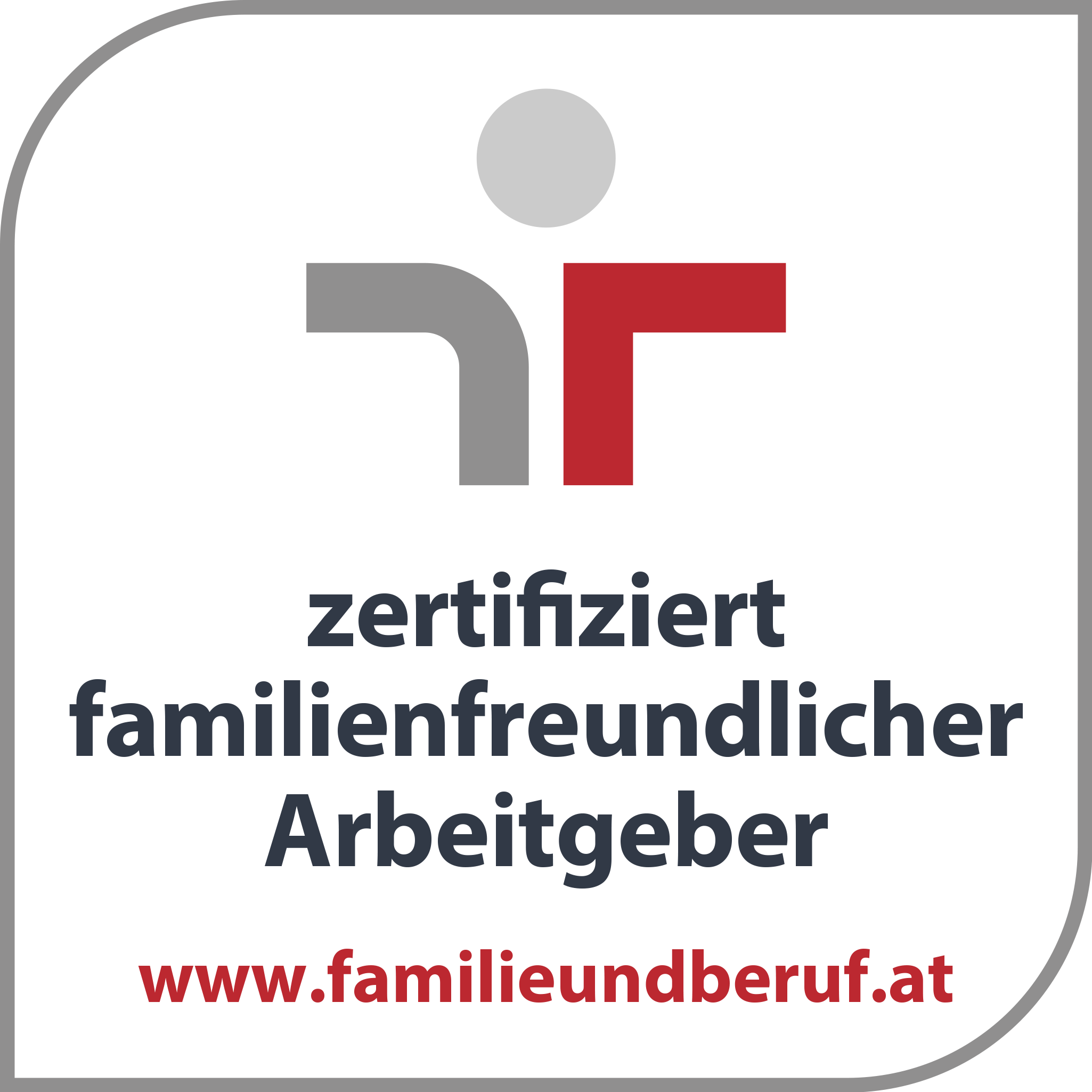 Familie & Beruf