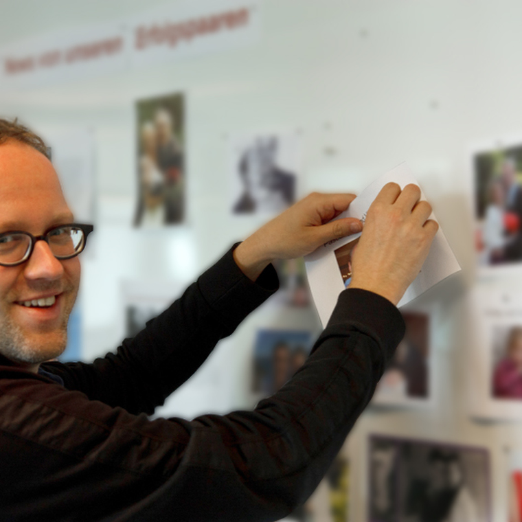 Karriere partnervermittlung