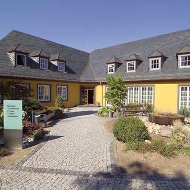 Haus Tabor