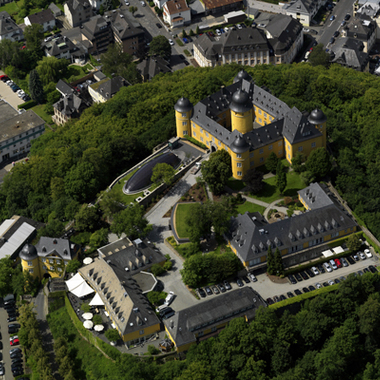 Akademie Deutscher Genossenschaften e. V. (ADG) als Arbeitgeber Gehalt