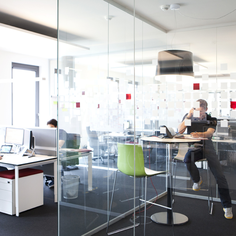 Parship Group Als Arbeitgeber Gehalt Karriere Benefits Kununu