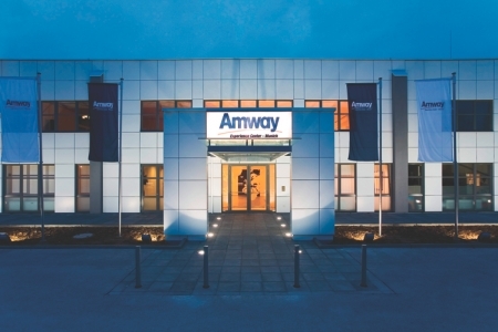 Amway Erfahrungen: 54 Erfahrungsberichte | kununu