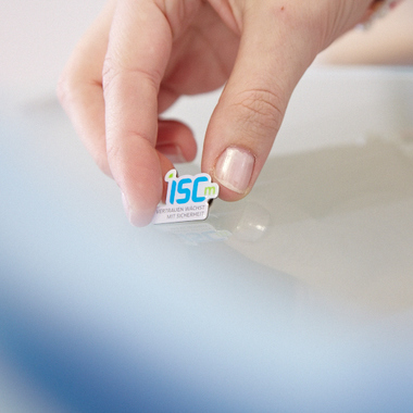 Werden Sie Teil des Teams