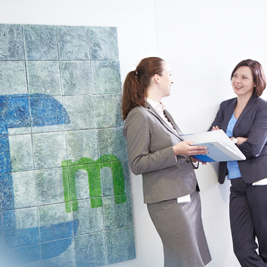 Persönliche Kommunikation ist uns wichtig