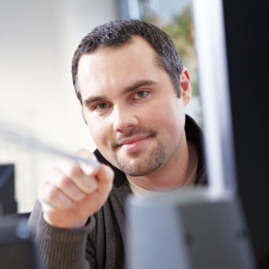Ziehen Sie mit uns an einem Strang
