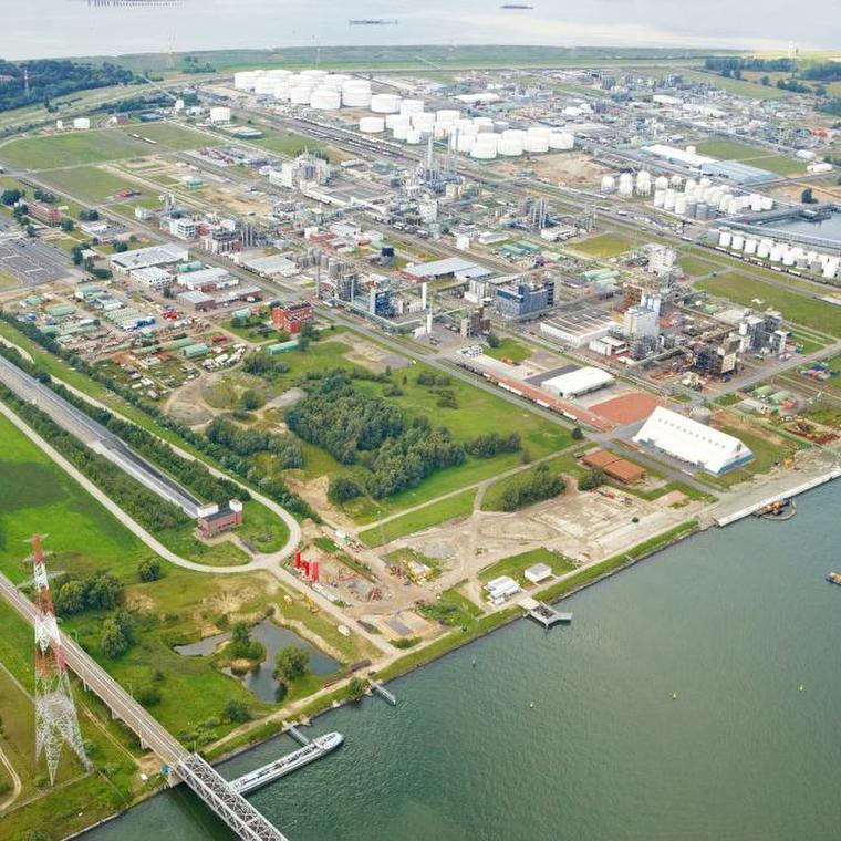 Evonik Industries Als Arbeitgeber Gehalt Karriere Benefits Kununu