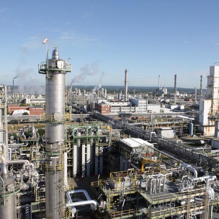 Evonik Industries Als Arbeitgeber Gehalt Karriere Benefits Kununu