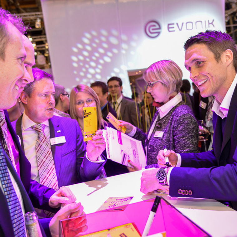Evonik Industries Als Arbeitgeber Gehalt Karriere Benefits Kununu