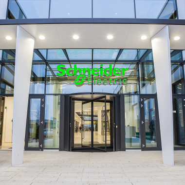 Das OEM Solutions Headquarter in Marktheidenfeld