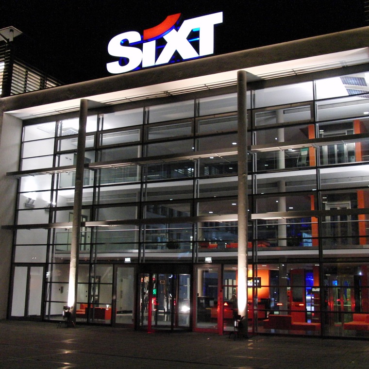 Sixt Group Als Arbeitgeber Gehalt Karriere Benefits Kununu