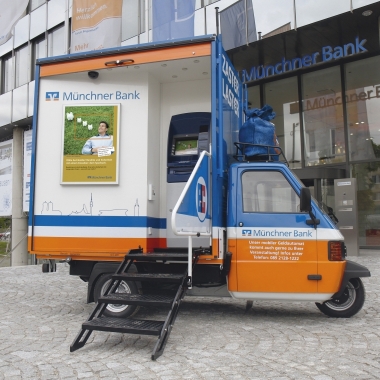 Munchner Bank Als Arbeitgeber Gehalt Karriere Benefits Kununu