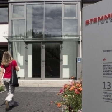 STEMMER IMAGING als Arbeitgeber Gehalt, Karriere, Benefits kununu