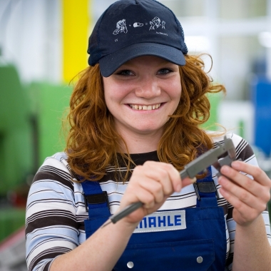 MAHLE als Arbeitgeber: Gehalt, Karriere, Benefits | kununu