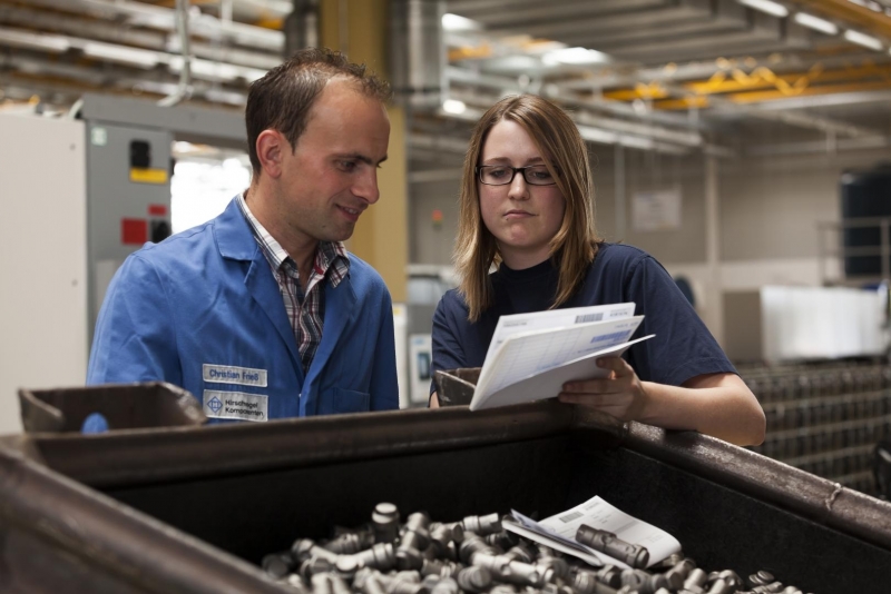 Hirschvogel Group Jobs 6 Stellenangebote kununu