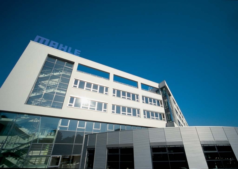 MAHLE als Arbeitgeber: Gehalt, Karriere, Benefits | kununu