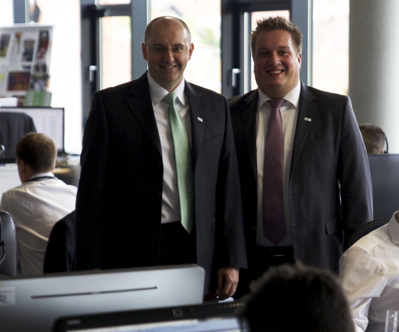 Grüner Fisher Investments Hochgradig unseriös kununu