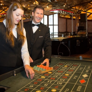 Casino Austria Karriere Casino Austria Karriere