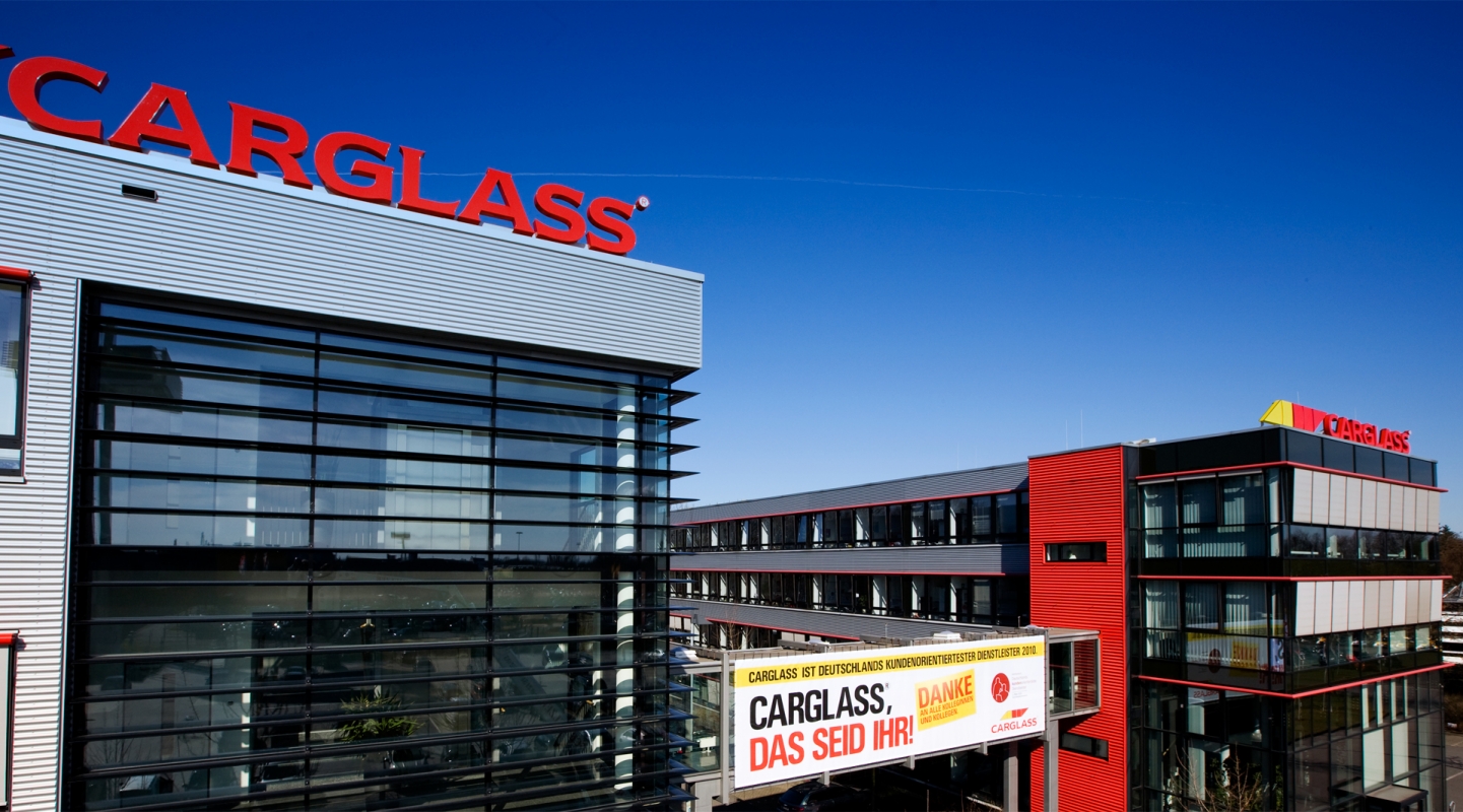 Carglass Jobs: 1 Stellenangebot | kununu