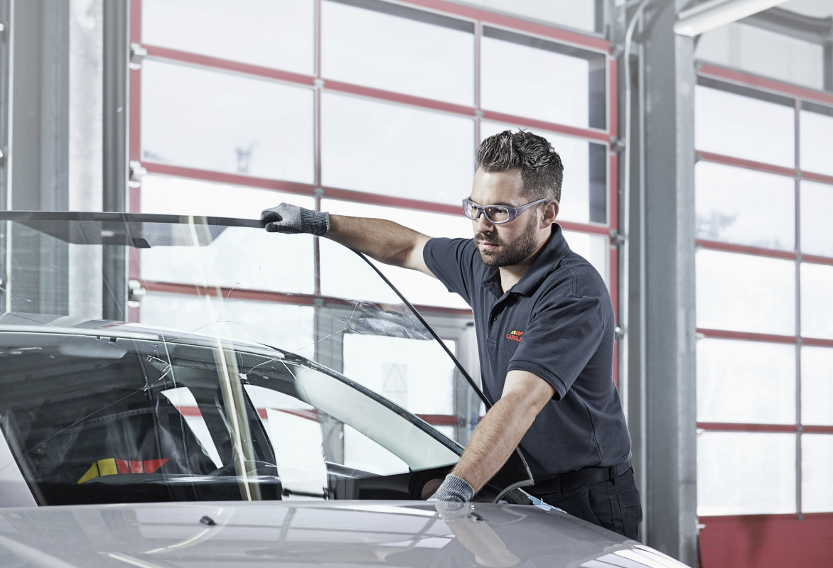 Carglass Gmbh Brandenburg An Der Havel Carglass Jobs: 1 Stellenangebot | kununu