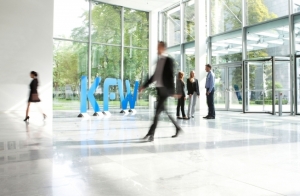 Kfw Als Arbeitgeber Gehalt Karriere Benefits Kununu
