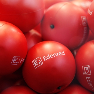 Edenred, eine runde Sache