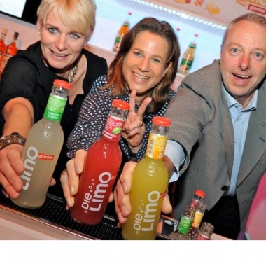 Eckes-Granini: fruchtig, erfrischend, mitreißend!!!