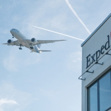 Expeditors International als Arbeitgeber Gehalt, Karriere, Benefits