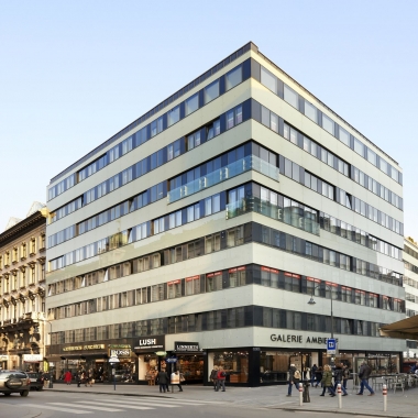 Lugeck 1, 1010 Wien