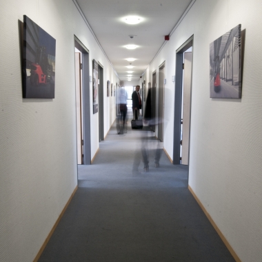 Offene Arbeitsplätze am Standort Kerpen