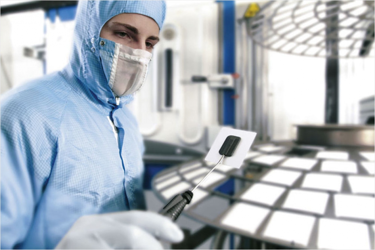 Heraeus Holding Jobs 13 Stellenangebote kununu