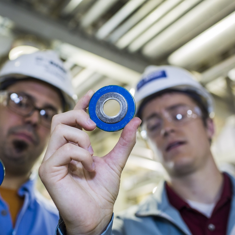 Basf Als Arbeitgeber Gehalt Karriere Benefits Kununu