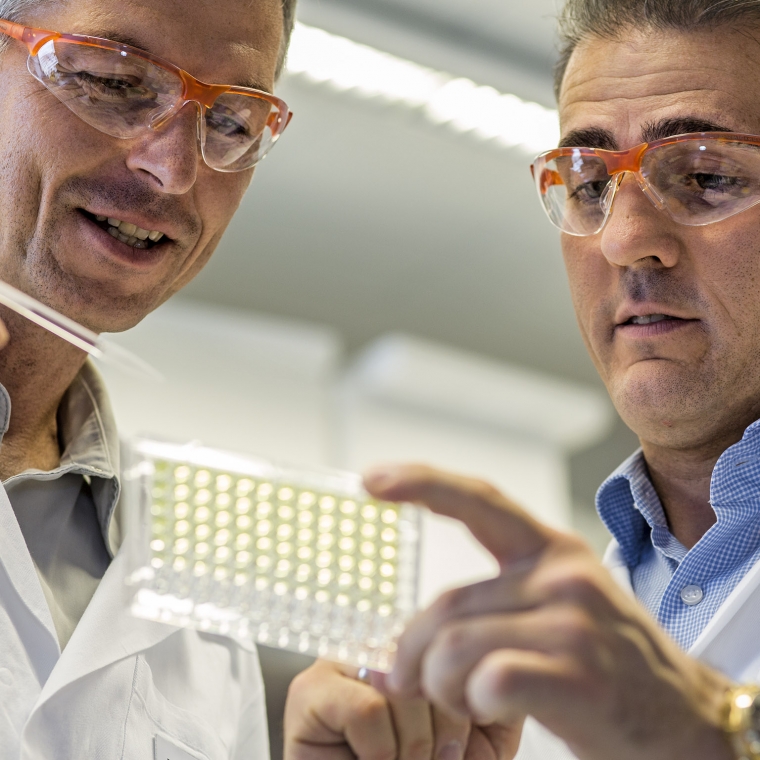 Basf Als Arbeitgeber Gehalt Karriere Benefits Kununu
