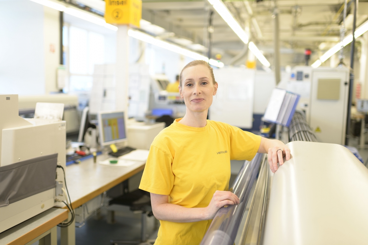 Heraeus Holding Als Arbeitgeber Gehalt Karriere Benefits Kununu