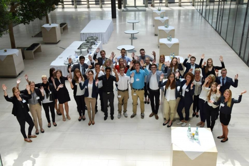 Deloitte Deutschland Als Arbeitgeber Gehalt Karriere Benefits Kununu