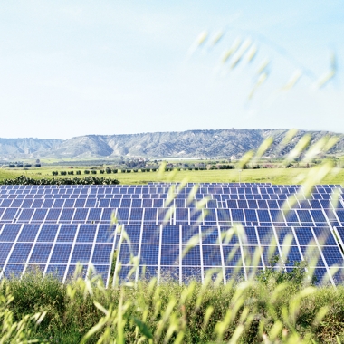 Solarpark
