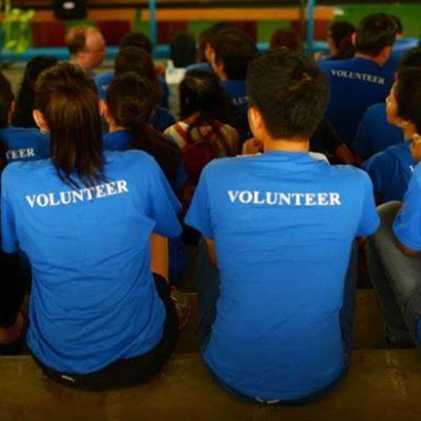 Am 11. Juni findet jährlich unser Nielsen Global Impact Day statt, an dem sich Kolleginnen und Kollegen weltweit in vielen unterschiedlichen Aktionen im sozialen Bereich engagieren.