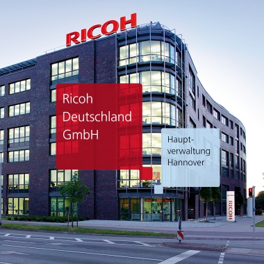 Ricoh Deutschland News Ricoh Deutschland News