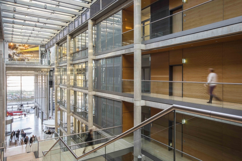 Ey Ernst Young Wirtschaftsprufungsgesellschaft Als Arbeitgeber Gehalt Karriere Benefits Kununu