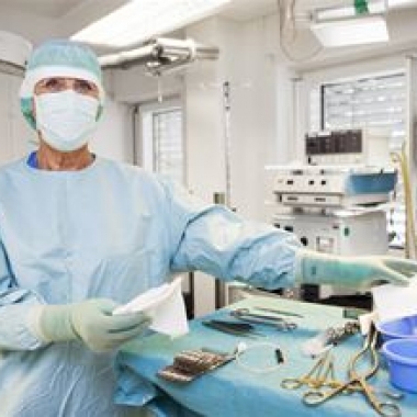 Mölnlycke Health Care als Arbeitgeber: Gehalt, Karriere, Benefits | kununu