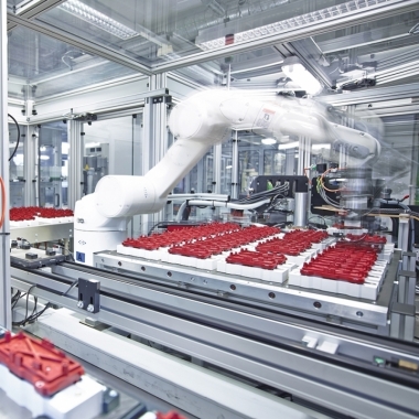 SEMIKRON SKiiP Automation