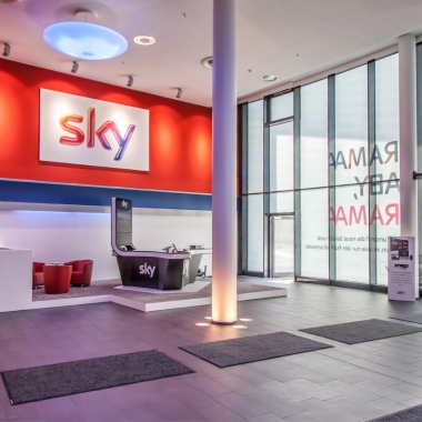 Sky Deutschland als Arbeitgeber: Gehalt, Karriere, Benefits | kununu