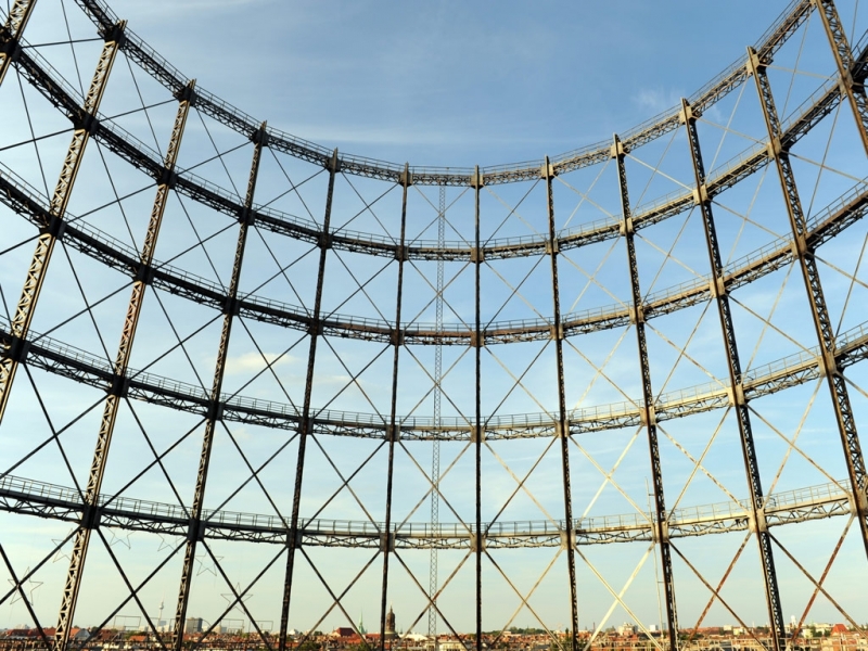 Gasag Gruppe Als Arbeitgeber Gehalt Karriere Benefits Kununu