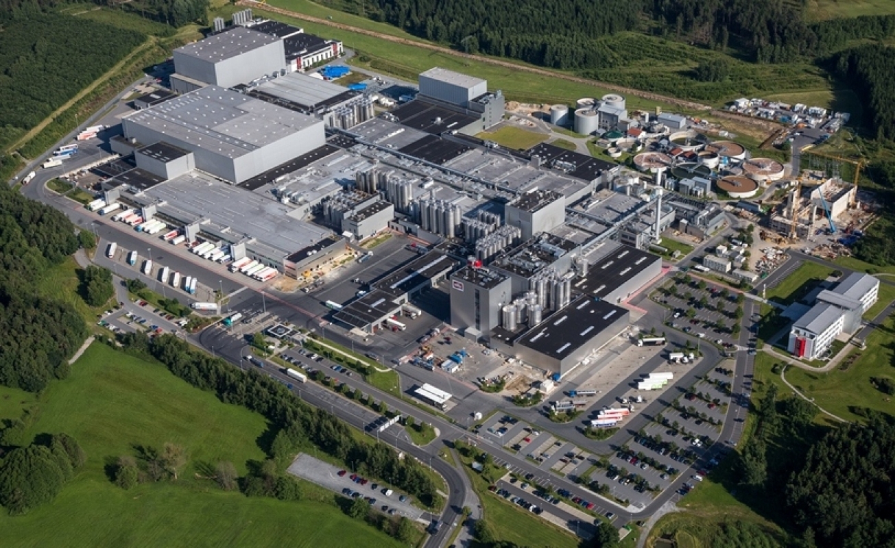 Unternehmensgruppe Theo Müller Bewerbung 66 Vorstellungsgespräche kununu