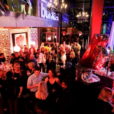 After-Work-Party