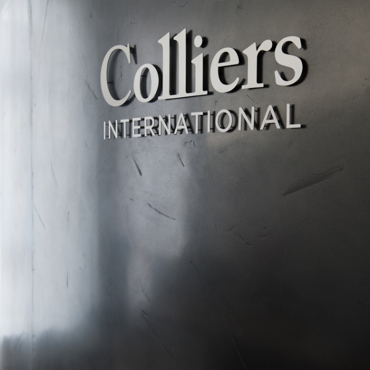 Colliers International Als Arbeitgeber Gehalt Karriere Benefits Kununu