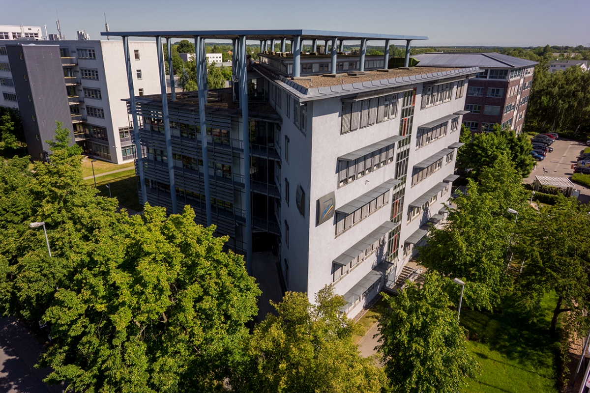 Dvz Datenverarbeitungszentrum Mecklenburg Vorpommern Gmbh www.kununu.com