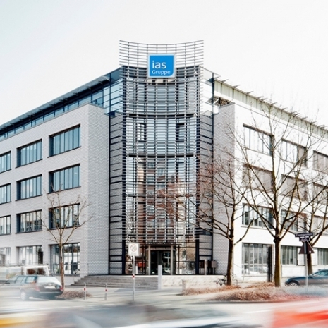 ias Aktiengesellschaft Sicherheitsingenieur kununu