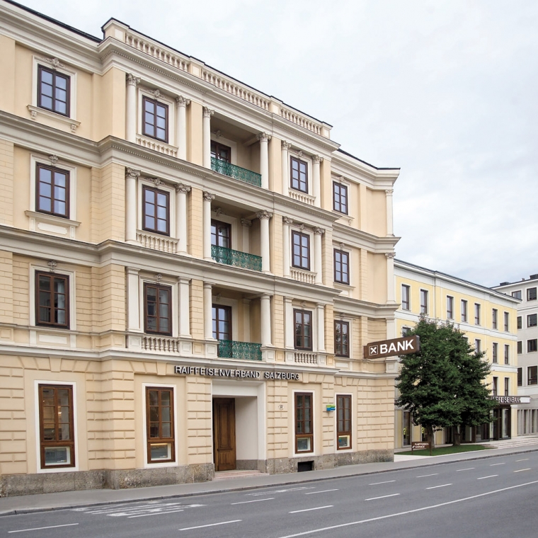 Mercedes Benz Financial Services Austria Als Arbeitgeber Gehalt Karriere Benefits Kununu